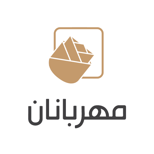 لوگو مهربانان